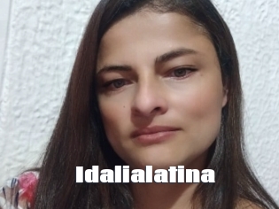 Idalialatina