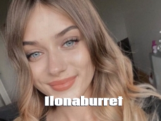 Ilonaburret