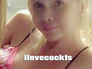 Ilovecockts