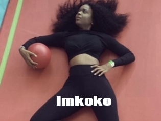 Imkoko