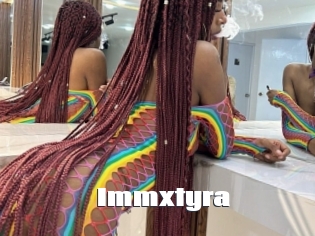 Immxtyra