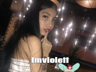 Imviolett