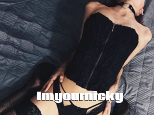 Imyournicky