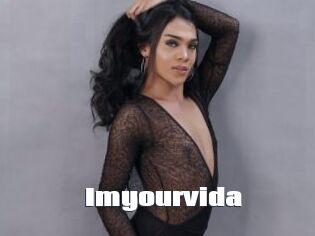 Imyourvida