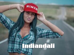 Indiandali