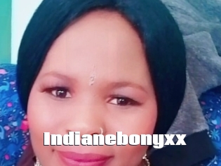 indianebonyxx The hot porn