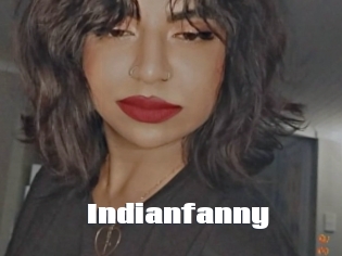 Indianfanny
