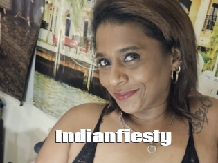 Indianfiesty