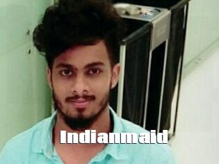 Indianmaid
