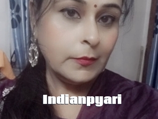 Indianpyari