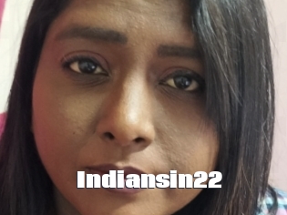 Indiansin22