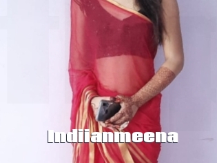 Indiianmeena