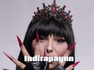 indirapaynn The hot porn