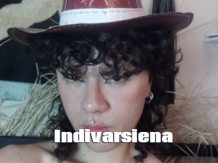 Indivarsiena