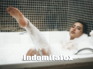 Indomitafox