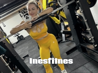 Inesfitnes