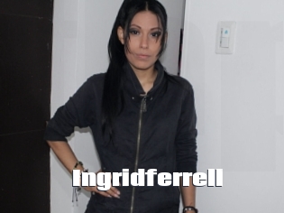 Ingridferrell