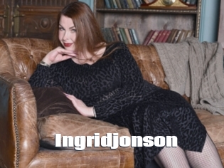 Ingridjonson