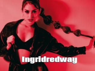 Ingridredway