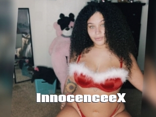 InnocenceeX