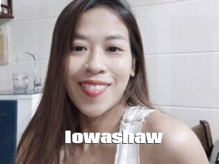 Iowashaw