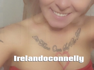 Irelandoconnelly