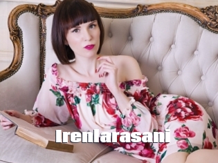 Irenlarasani