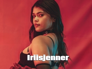 iriisjenner The hot porn