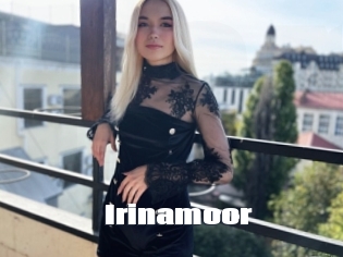 Irinamoor