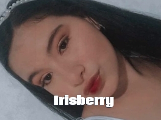 irisberry The hot porn