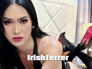 Irishferrer