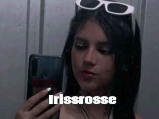 Irissrosse