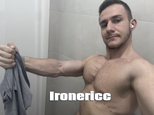 Ironericc