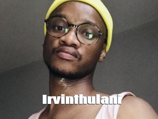 Irvinthulani