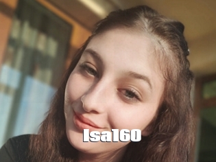 Isa160
