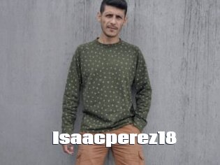 Isaacperez18
