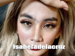 Isabeladelacruz