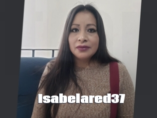 Isabelared37