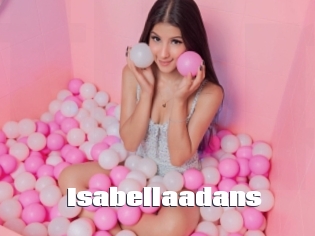 Isabellaadans