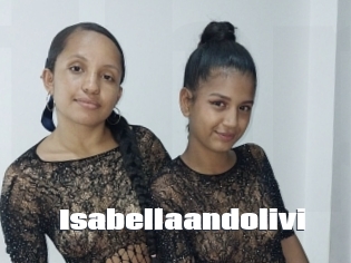 Isabellaandolivi