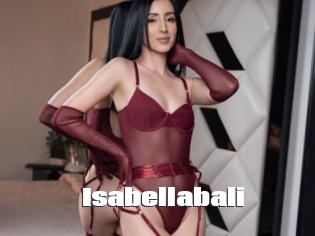 Isabellabali