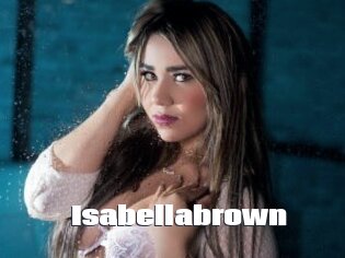 isabellabrown The hot porn