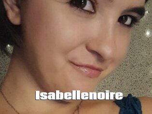 Isabellenoire