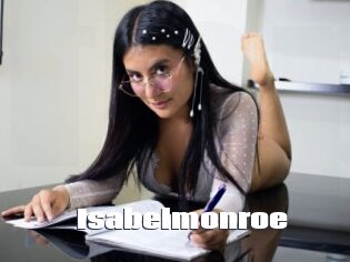 Isabelmonroe