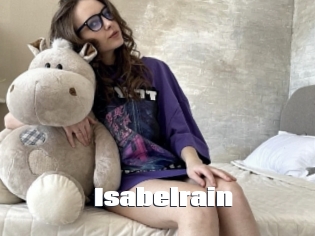 Isabelrain