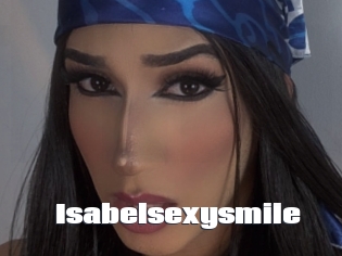 Isabelsexysmile