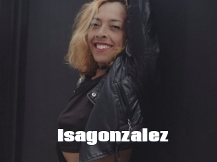 Isagonzalez