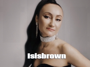 Isisbrown