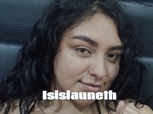 Isislauneth