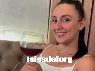 isissdelory The hot porn